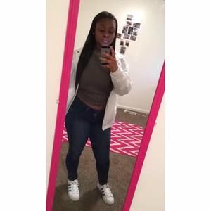 Meet your Posher, Keyonna